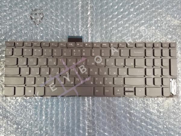 Клавіатура до ноутбука Lenovo Thinkbook 15-IIL